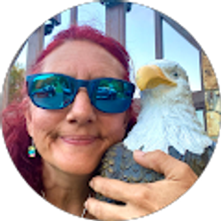 Profile photo of Susan Schrader