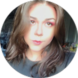 Profile photo of Emmah Johnston