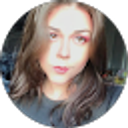Profile photo of Emmah Johnston