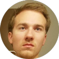 Profile photo of CJ Schmidt