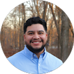 Profile photo of Marlon Garrido