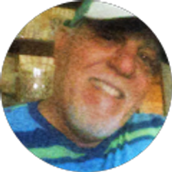 Profile photo of Jim Cross