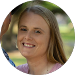 Profile photo of Danielle Strother