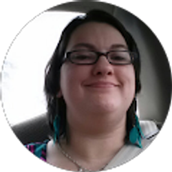 Profile photo of Leigh Smith