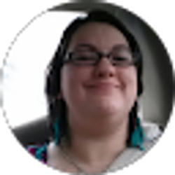 Profile photo of Leigh Smith