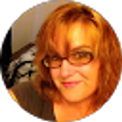 Profile photo of Paige Marie
