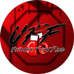 Profile photo of Ultimate Fight Fans