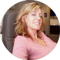 Profile photo of Tracey Butt