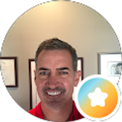 Profile photo of Trevor Murray