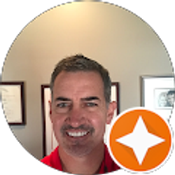 Profile photo of Trevor Murray