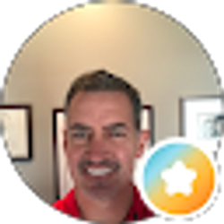 Profile photo of Trevor Murray