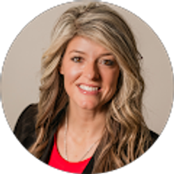 Profile photo of Amanda West