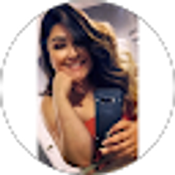 Profile photo of Giselle Ortiz
