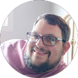 Profile photo of Joseph Barrow