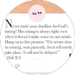 Profile photo of Deborah Benjamin