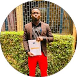 Profile photo of Marcel Zagre