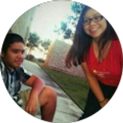 Profile photo of Stephany Ochoa