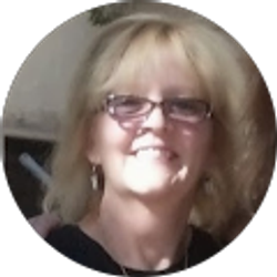 Profile photo of Kathy
