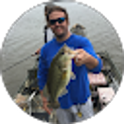 Profile photo of Aaron Watkins