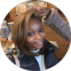 Profile photo of Jenee Williams