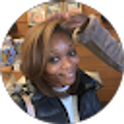 Profile photo of Jenee Williams