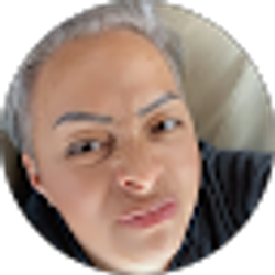Profile photo of Victoria Hernandez