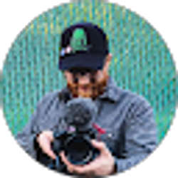 Profile photo of Dylan Henry