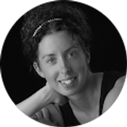 Profile photo of Kari Peters