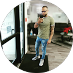 Profile photo of Dovey Sarante Nuñez