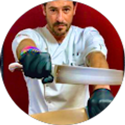 Profile photo of Enzo Paparella