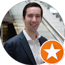 Profile photo of Tanner Fliss