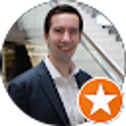 Profile photo of Tanner Fliss