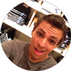 Profile photo of Andrew Martinez