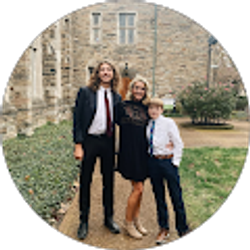 Profile photo of Jonathan Tomes