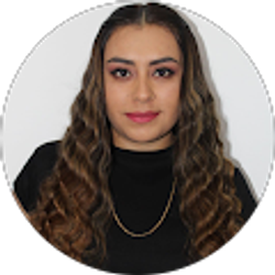 Profile photo of Camila Gonzalez delgadillo