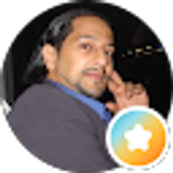 Profile photo of Joseph Abaddi