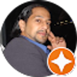 Profile photo of Joseph Abaddi