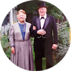 Profile photo of John Doyle