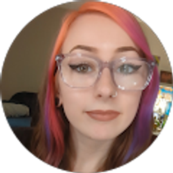 Profile photo of Ashlee Eckenrode