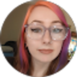 Profile photo of Ashlee Eckenrode