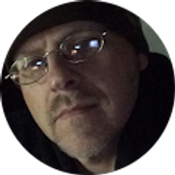 Profile photo of Chad Dehaan