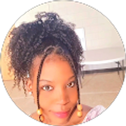 Profile photo of Clarisa Douglas