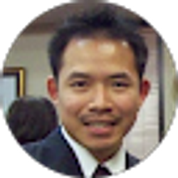 Profile photo of Tony Huang