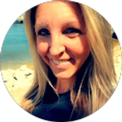 Profile photo of Melinda Morton