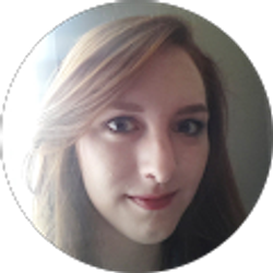 Profile photo of Lauren Howerton