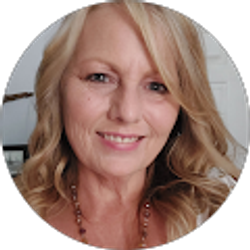 Profile photo of Joan Harling