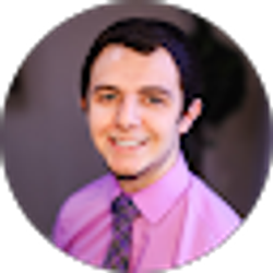 Profile photo of Cody King