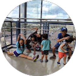 Profile photo of KiKi Li