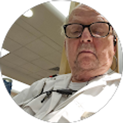 Profile photo of Wayne Hambleton