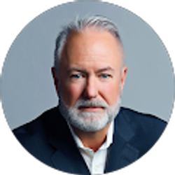 Profile photo of Chip Etheridge